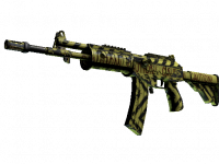 Galil AR CAUTION!